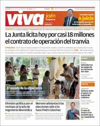 Viva Jaén