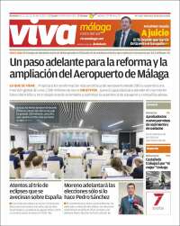 Viva Málaga