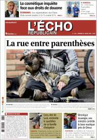 L'Echo Républicain