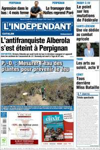 Le Indépendant