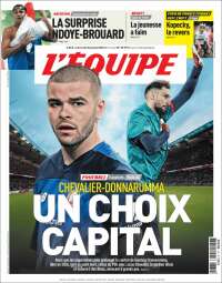 L'Equipe