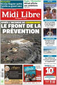 Midi Libre
