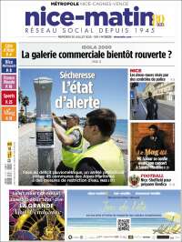 Nice-Matin