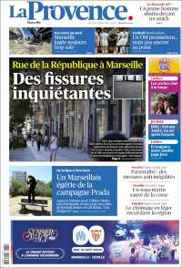 La Provence