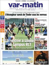 Var-Matin