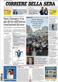 Corriere della Sera