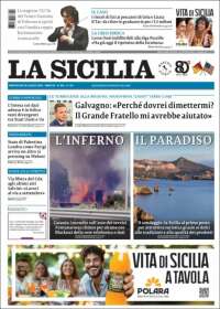 La Sicilia