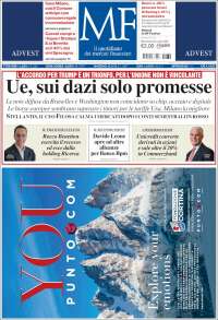 Milano Finanza