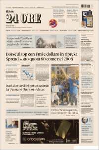 Il Sole 24 ORE