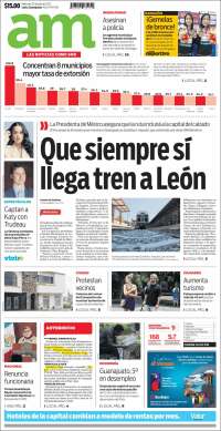 Al Día A.M.