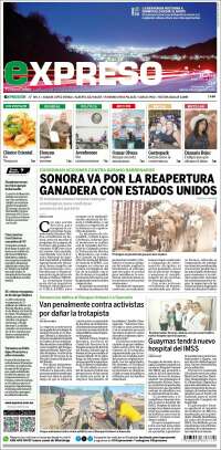 Expreso