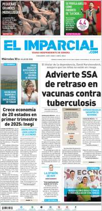 El Imparcial