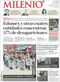 Milenio - Estado de México
