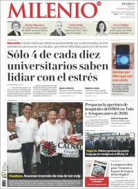 Milenio de Hidalgo