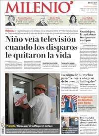 Milenio - Jalisco