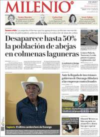 Milenio - Laguna