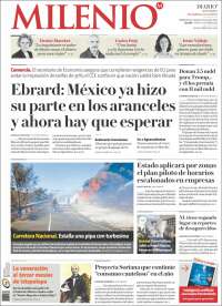 Milenio de Monterrey