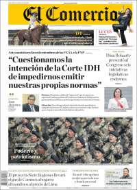 El Comercio