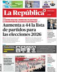 La Republica