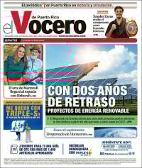 Vocero