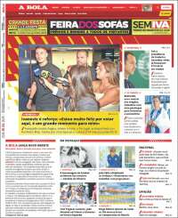 A Bola