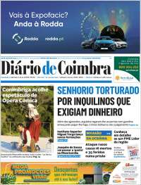 Diário de Coimbra
