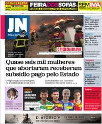 Jornal de Notícias