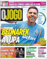 O Jogo