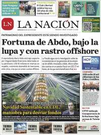 La Nación