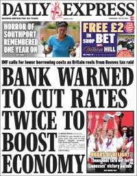 Daily Express