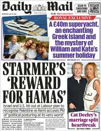 Daily Mail
