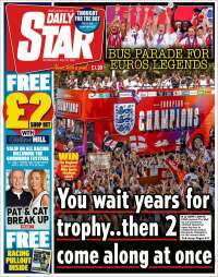 Daily Star