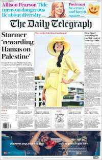 Daily Telegraph