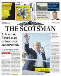 The Scotsman