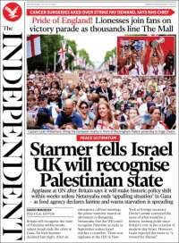 The Independent