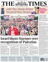 The Times