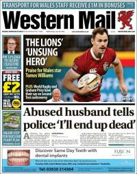 Western Mail