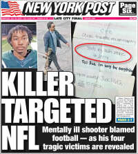 New York Post