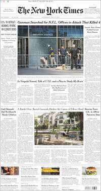 New York Times