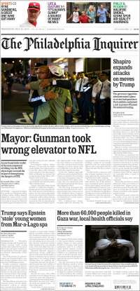 Philadelphia Inquirer