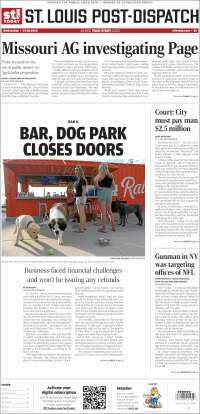 St. Louis Post-Dispatch