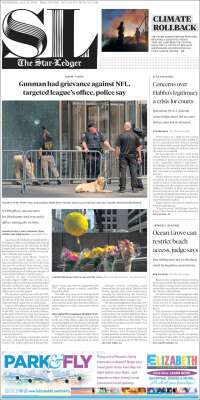 Star-Ledger