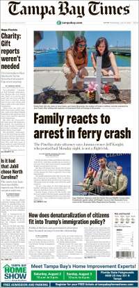 Tampa Bay Times