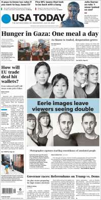 USA Today