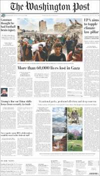 The Washington Post
