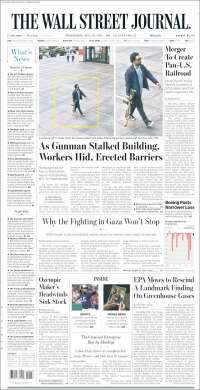 Wall Street Journal