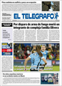 El Telégrafo