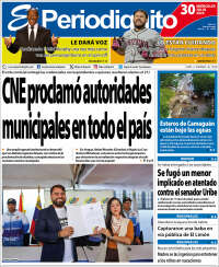 Periodiquito de Aragua