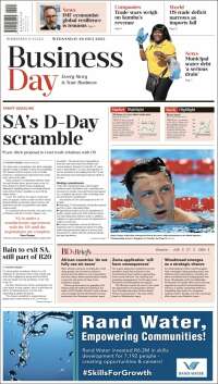Business Day