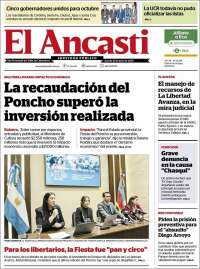 El Ancasti